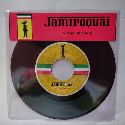 【Jamiroquai / VIRTUAL INSANITY 】UKオリジナル盤 61F+QVZ6xoL._UF1000,1000_QL80_.jpg