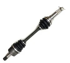New DTA Front Right Side CV Axle Fits 2002 Yamaha Grizzly 660 ATV / UTV