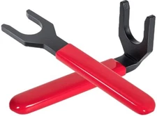 13260 Fuel Line Disconnect Tool Set Straight and Bent Wrench for Cummins ISB ISX