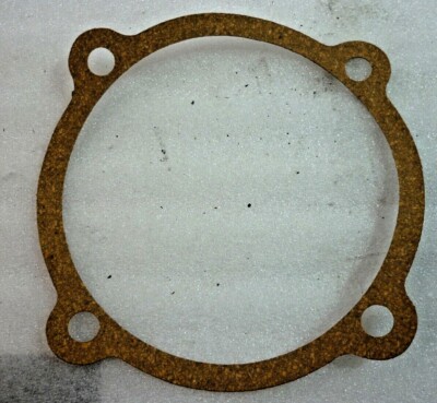 (10/Lot) Ingersoll Rand Gasket, pn 150BMP-283