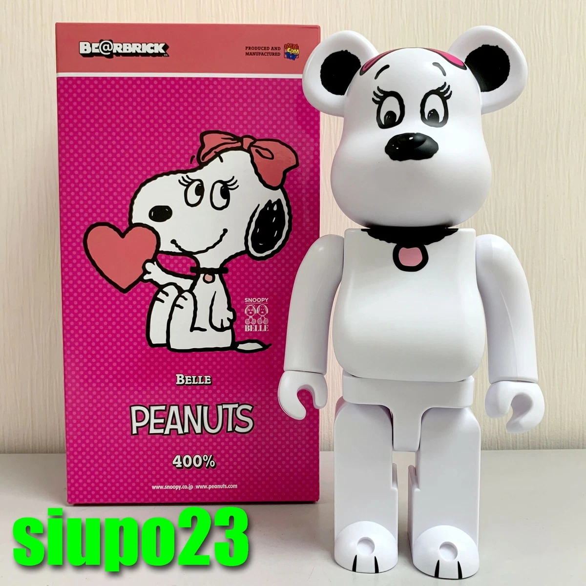BE@RBRICK SERIES 49