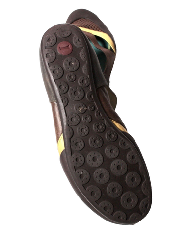 CAMPER PEU SENDA BAILARINAS ZAPATOS MUJER ZAPATOS CHAUSSURES 38 # 21-19 # - Imagen 8 de 8