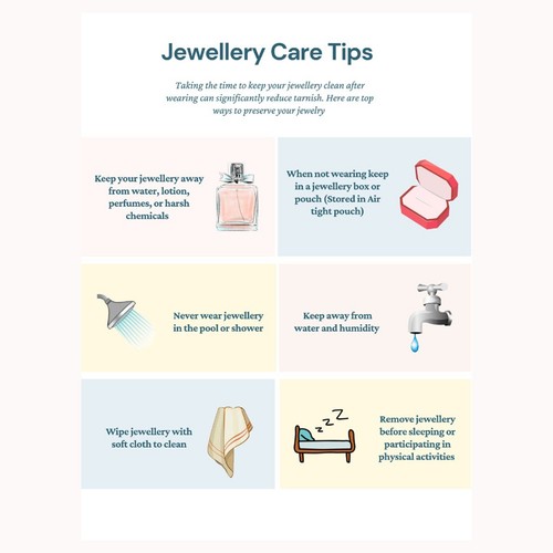 Juego de anillos His & Her Trio 2,90 Ctw morganita y moissanita enchapado en oro bicolor de 14K - Imagen 16 de 16