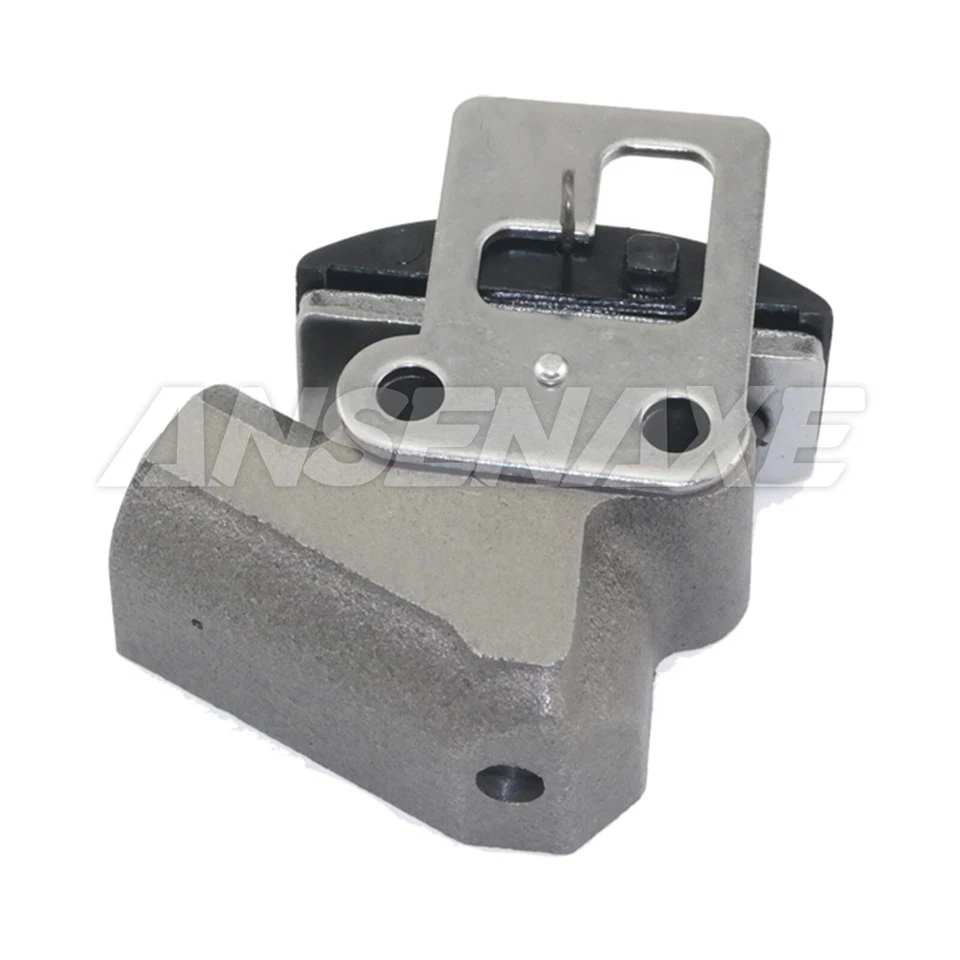 Kit de cadena de distribución bomba de aceite para 91-99 Nissan Sentra 200SX NX 1,6 L DOHC GA16DE Foto 3 de 4