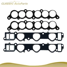 Intake Manifold Gasket Set For Toyota Tundra 3.4L V6 DOHC 24V 5VZFE 2000-2004
