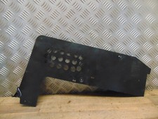 VW T4 Abdeckung Verkleidung Armaturenbrett Handschuhfach Blende unten 7D1819592E