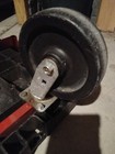 2500 Lbs Rubbermaid Platform Truck 24x48 Lightly used. LOCAL PICK-UP ONLY 1/4Ton — photo 8