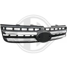 Kühlergitter DIEDERICHS 6521840 für KIA