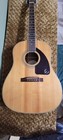 Epiphone Aj-220S Na Acoustic Guitar