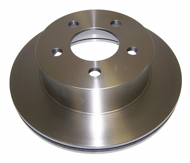 Fits Jeep Wrangler TJ Cherokee XJ Brake Rotors 5016434AA eBay