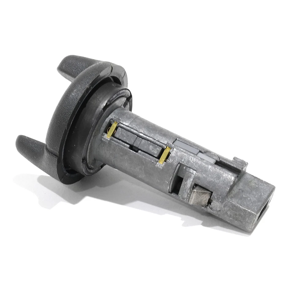 NEW GENUINE Ignition Lock Cylinder 1998-2002 Chevrolet GMC Oldsmobile 26049532 - Image 3 of 4