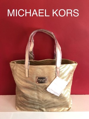 michael kors zebra purses