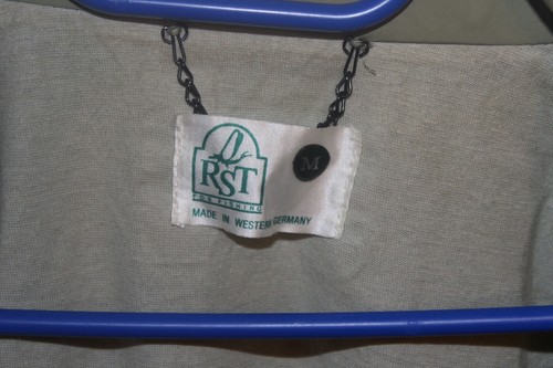 GIACCA RST-N. 5 - Foto 6 di 8