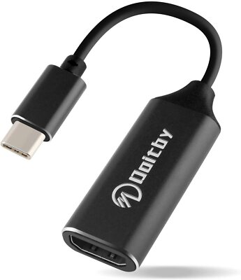Usb C Cable Hdmi Compatible Con Samsung Samsung Galaxy Tab Android