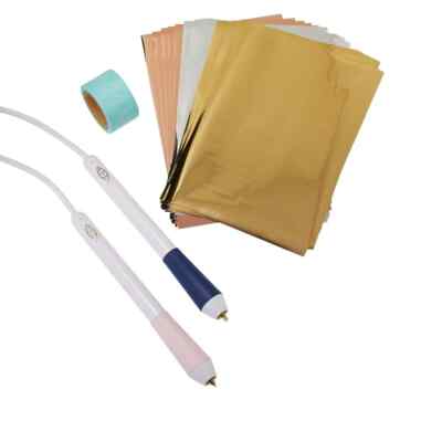 We R Memory Keepers Fine and Bold Pen Kit 675158 New 
