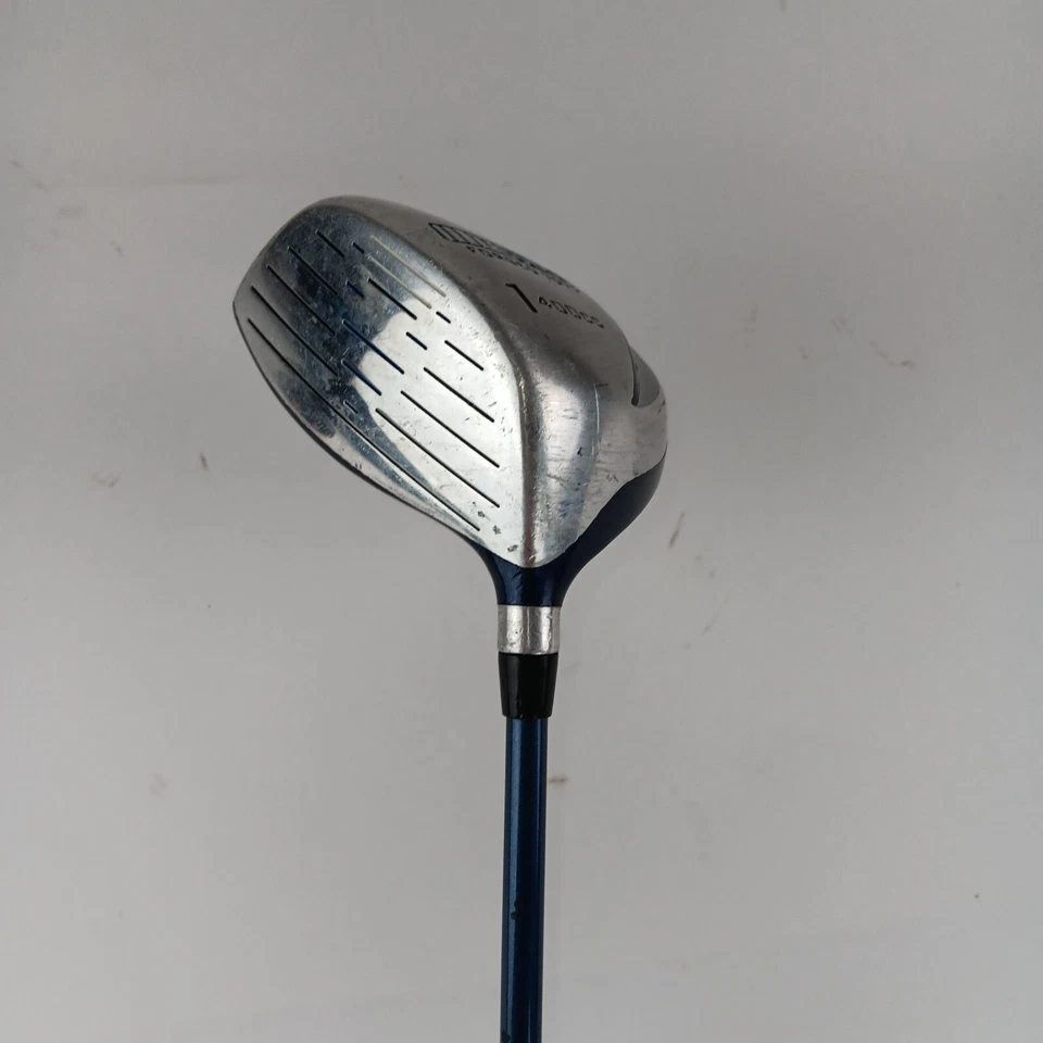 Tigershark TS960 Left Handed Graphite ShaftLow Flexpoint Driver Golf Club L Flex - Image 2 of 4
