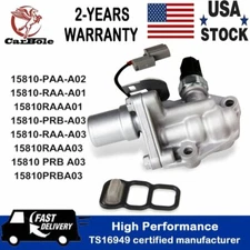 VTEC Solenoid Spool Valve For Honda Accord Odyssey CL 2.3L 15810PAA-A02 917-281