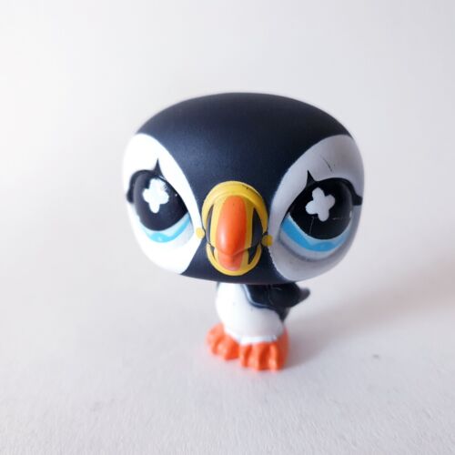 Hasbro My Littlest Pet Shop Sammelfigur verschiedene Varianten Auswahl - Bild 64 von 71