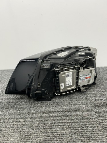 OEM 2013 - 2017 Audi Q5 SQ5 Xenon HID Headlight (Right/Passenger) - Picture 7 of 15