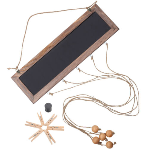 1 Set Hanging Photo Display Wall Photo Picture Frame Picture Hanger Photo Wall