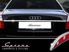 Tuning Audi A4