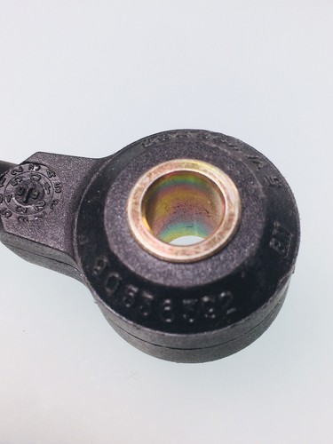 Genuine Knock Sensor fits Opel Vauxhall Astra G Vectra B X18XE1 90536392 - Picture 3 of 3