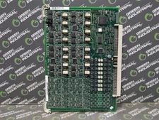 USED Siemens S30810-Q2929-X-100-5 Analog Subscriber Module A30810-X2929-X-5-7411