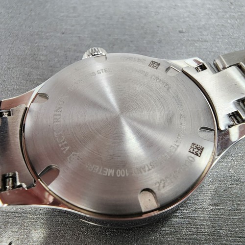 Victorinox Alliance XS Watch Women 28mm White Dial Stainless Steel Round 241840 - Picture 10 of 13