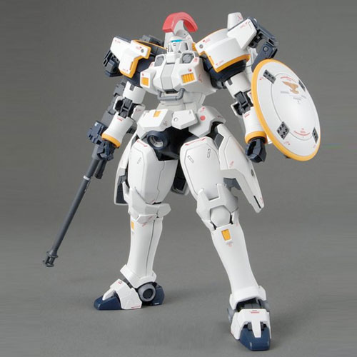 Gundam - 1/100 Tallgeese I EW Master Grade Model Kit MG Bandai - Bild 1 von 3