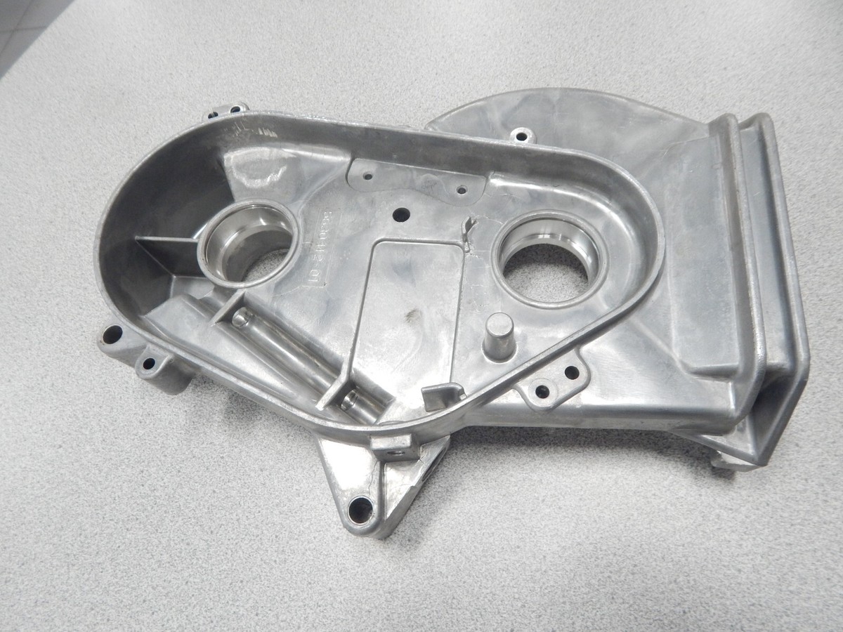 Polaris Snowmobile 1992-1994 Indy Classic XLT Chaincase Assembly