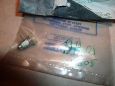 Filtre à air Peugeot 504