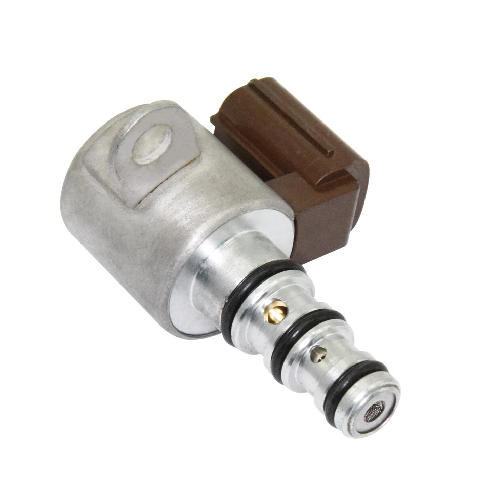 Solenoide de cambio de transmisión Odyssey 28500-P6H-013 80430B marrón para Honda Acura Foto 3 de 4