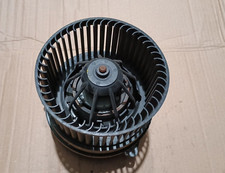 Land Rover Freelander 2002-06 Heater Blower Fan: N100471S