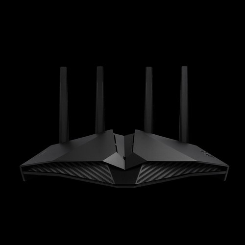 ASUS RT-AX82U V2 Gaming-Router AX5400 Dual Band Gigabit - Bild 9 von 12