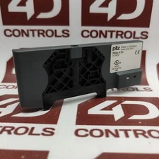 Pilz PSSu A EC Safety Relay, Used (UPP)