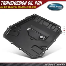 Automatic Transmission Oil Pan for Audi A5 Quattro RS5 S4 S5 S6 S7 0B5-321-361-C