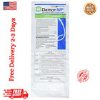 1 Demon Wp Envelope Containing 4 x 9.5 gram packets Pest Control Insecticide