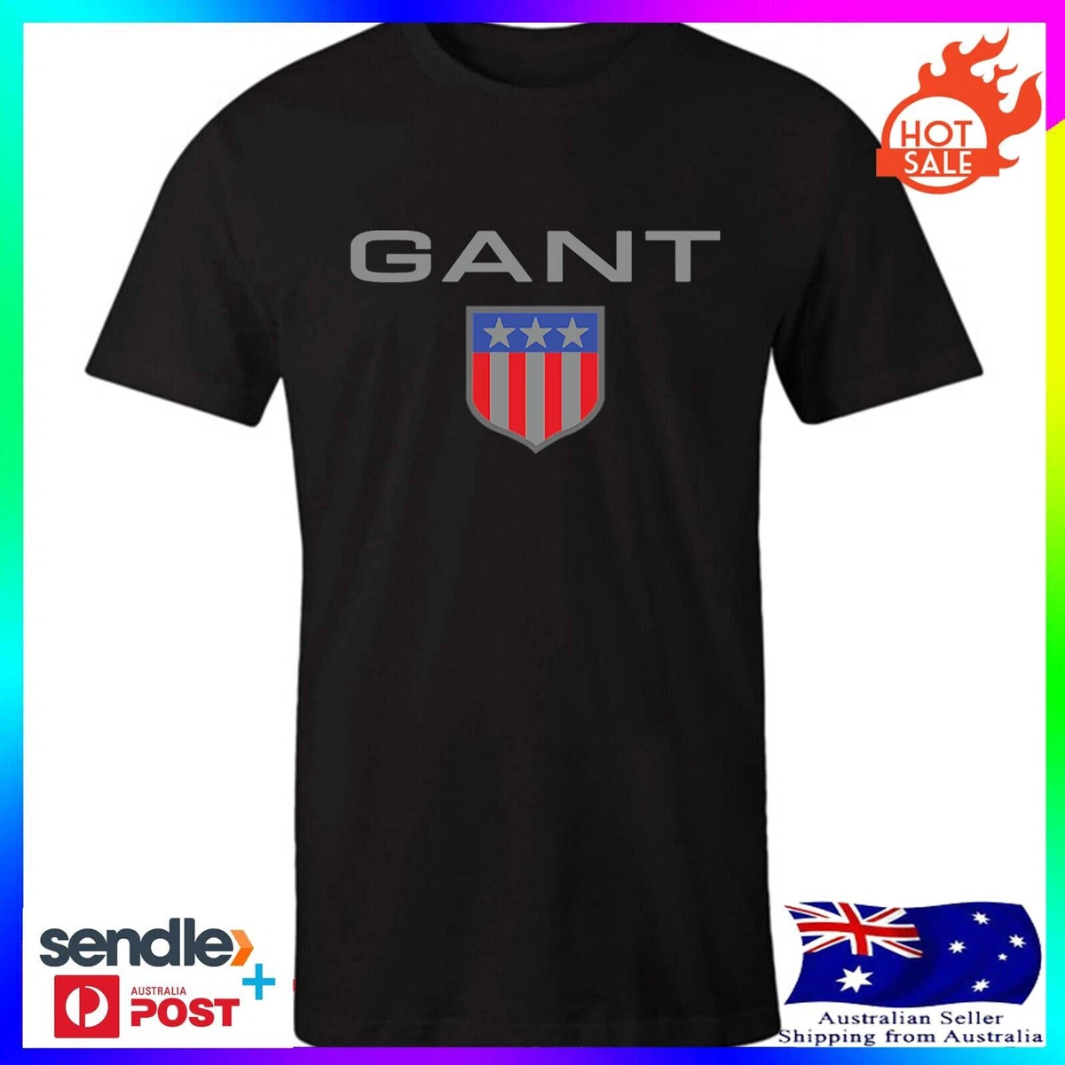 Gant menswear australia clearance