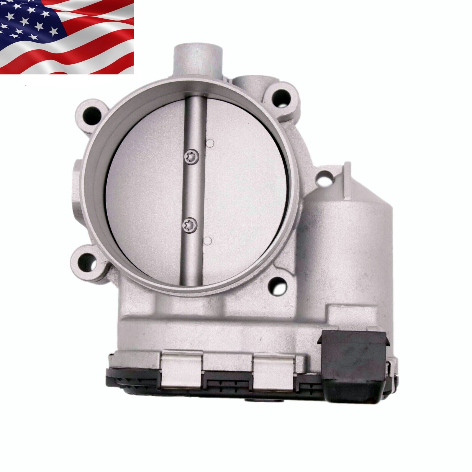 Maybach 57 Throttle body