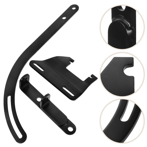 Water Pump Bracket Set Mount for Adjustable Alternator Mounting Car - 第 7/12 張圖片