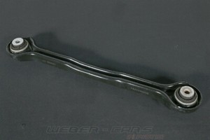13.145km 6763471 BMW 3er E9x 1er X1 E8x 84 Spurlenker Querlenker hinten wishbone
