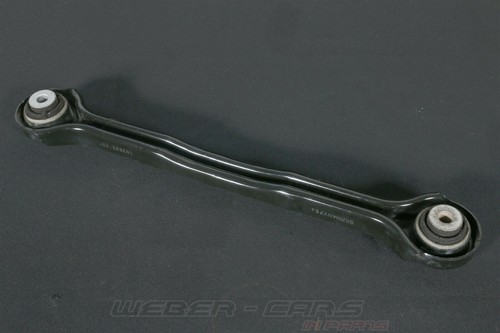 13.145km 6763471 BMW 3er E9x 1er X1 E8x 84 Spurlenker Querlenker hinten wishbone