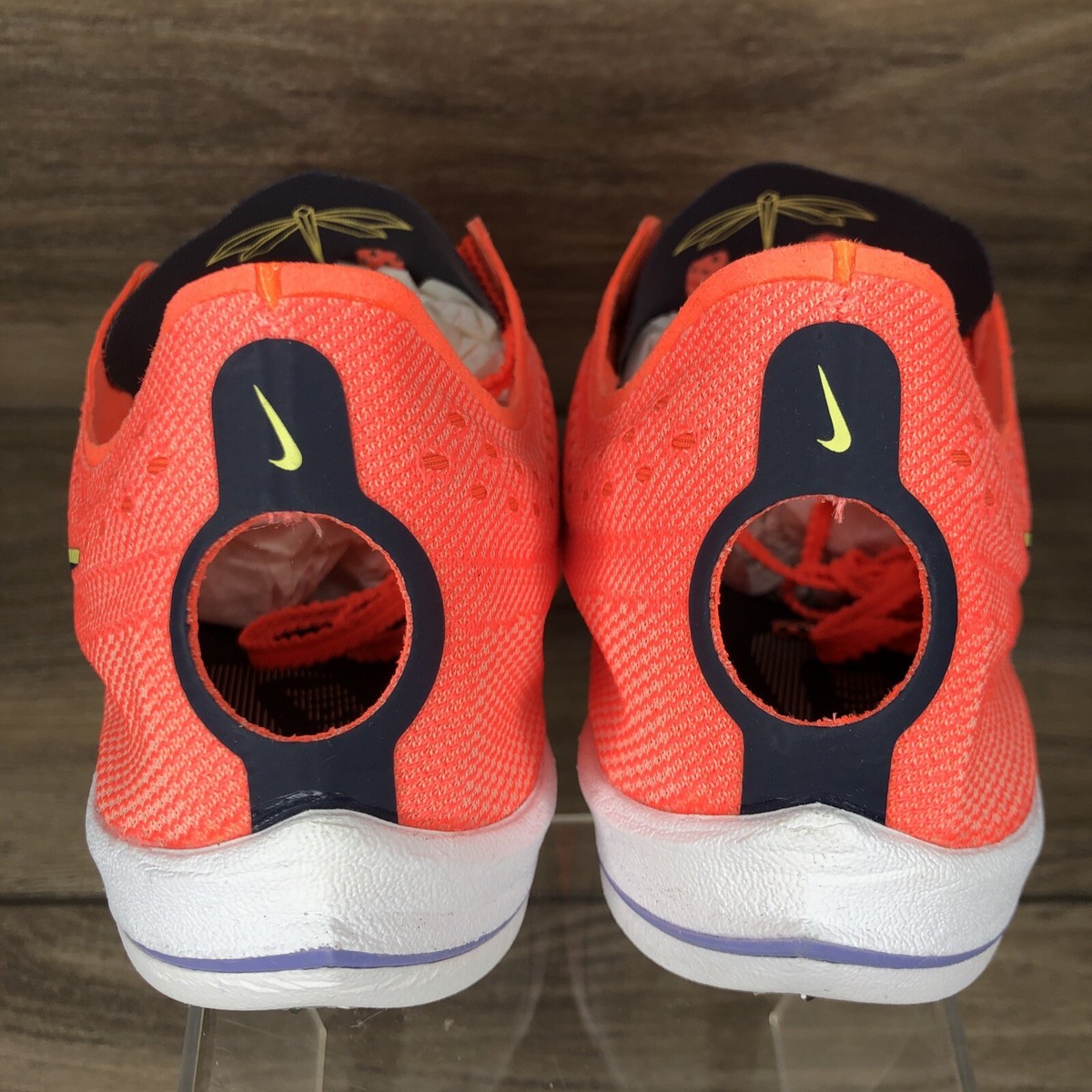 NIKE - NIKE ZoomX Dragonflyドラゴンフライ Mango 27cm Nike ZoomX Dragonfly Bright Mango for Sale | Authenticity