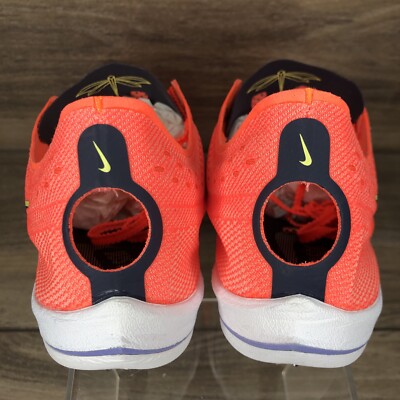 NIKE - 【26cm】NIKE ZoomX Dragonflyドラゴンフライ Mango Nike ZoomX Dragonfly Racing Spike Bright Mango メンズ