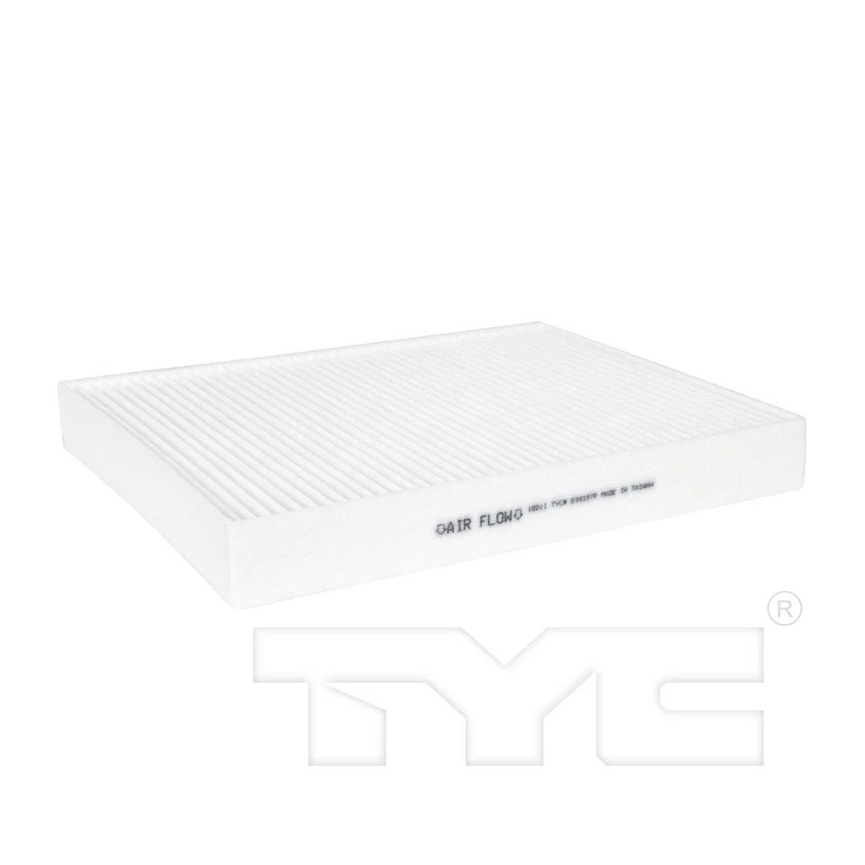 Filtro de aire de cabina TYC 800197P para Ford Mustang 15-20 Foto 2 de 4