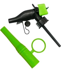 Scepter SmartControl Replacement Spout with Bonus Spout Extender