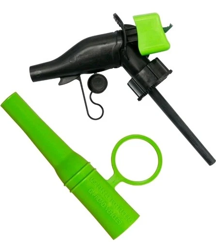 Scepter SmartControl Replacement Spout with Bonus Spout Extender