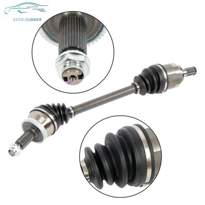 #ad For Hyundai Sonata 2015 2019 2.4L CV Axle Shaft Assembly Front Left Driver Side $57.27