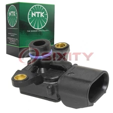 NGK NTK Manifold Absolute Pressure Sensor for 2004-2007 Dodge Caravan 3.3L ns