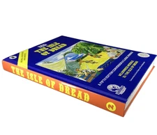 The Isle of Dread - Goodman Games Original Adventures Reincarnated #2 D&D